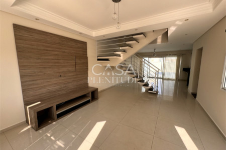 Casa em condomínio à venda com 3 suítes em Vila Haro, Sorocaba, SP