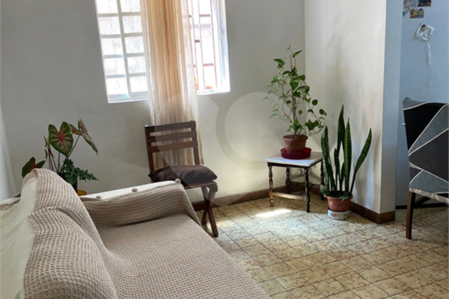 Sobrado à venda com 3 quartos em Santana, São Paulo, SP