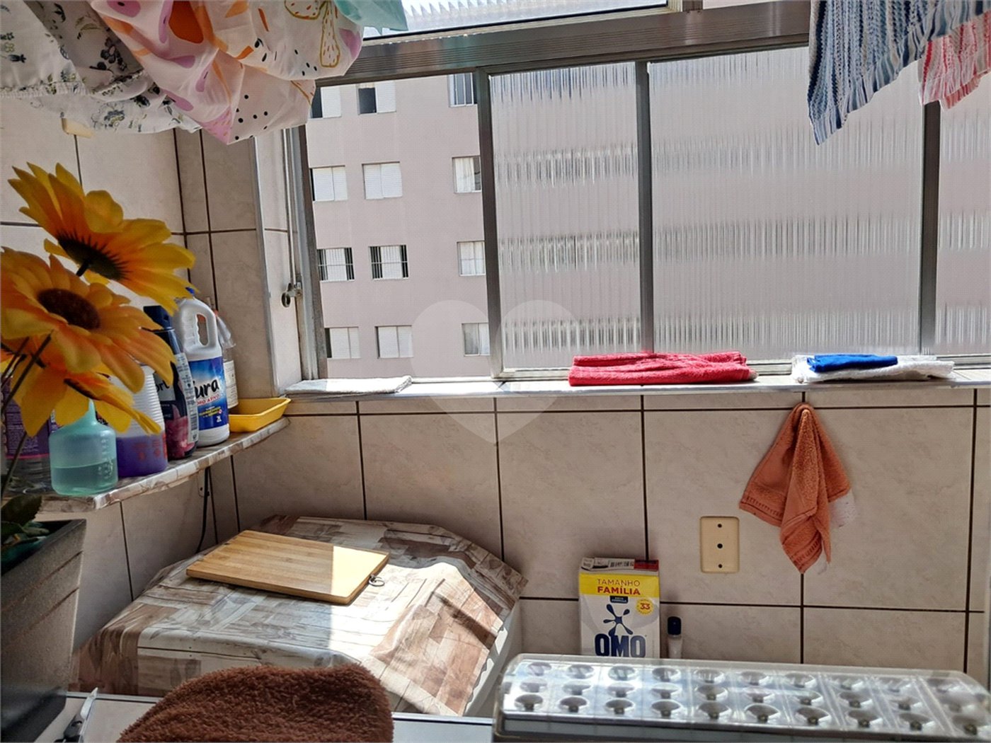 Apartamento à venda com 2 quartos em Lauzane Paulista, São Paulo, SP