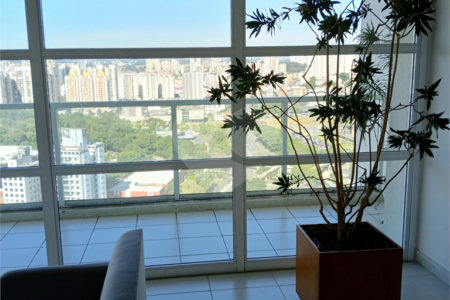 Sala à venda no Centro, São Bernardo do Campo, SP