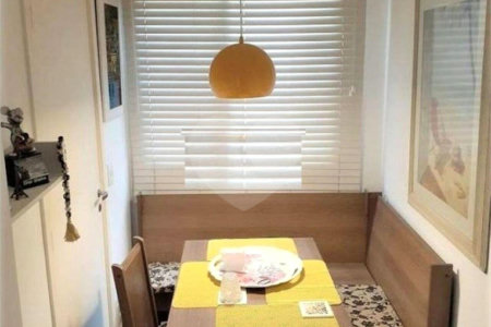 Apartamento à venda com 3 quartos, sendo 1 suíte, em Vila Andrade, São Paulo, SP