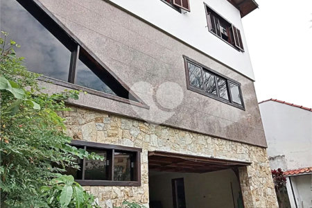 Sobrado à venda ou para alugar com 4 quartos, sendo 1 suíte, em Jardim Franca, São Paulo, SP