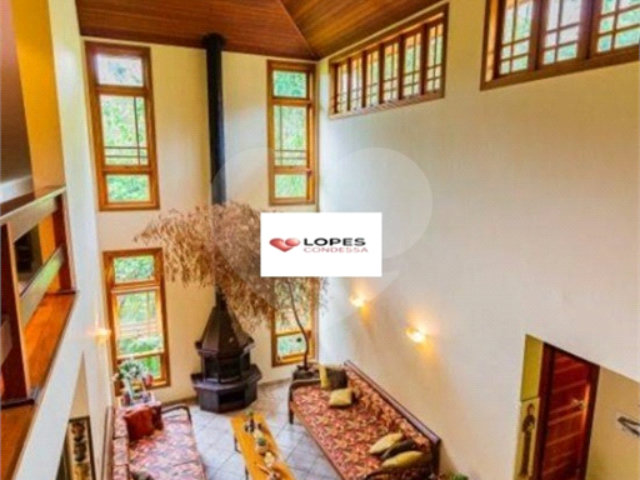 Casa à venda com 5 quartos no condomínio Sausalito, Mairiporã - SP