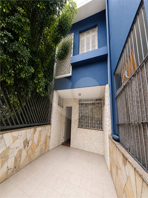 Casa para alugar com 3 quartos em Perdizes, São Paulo, SP