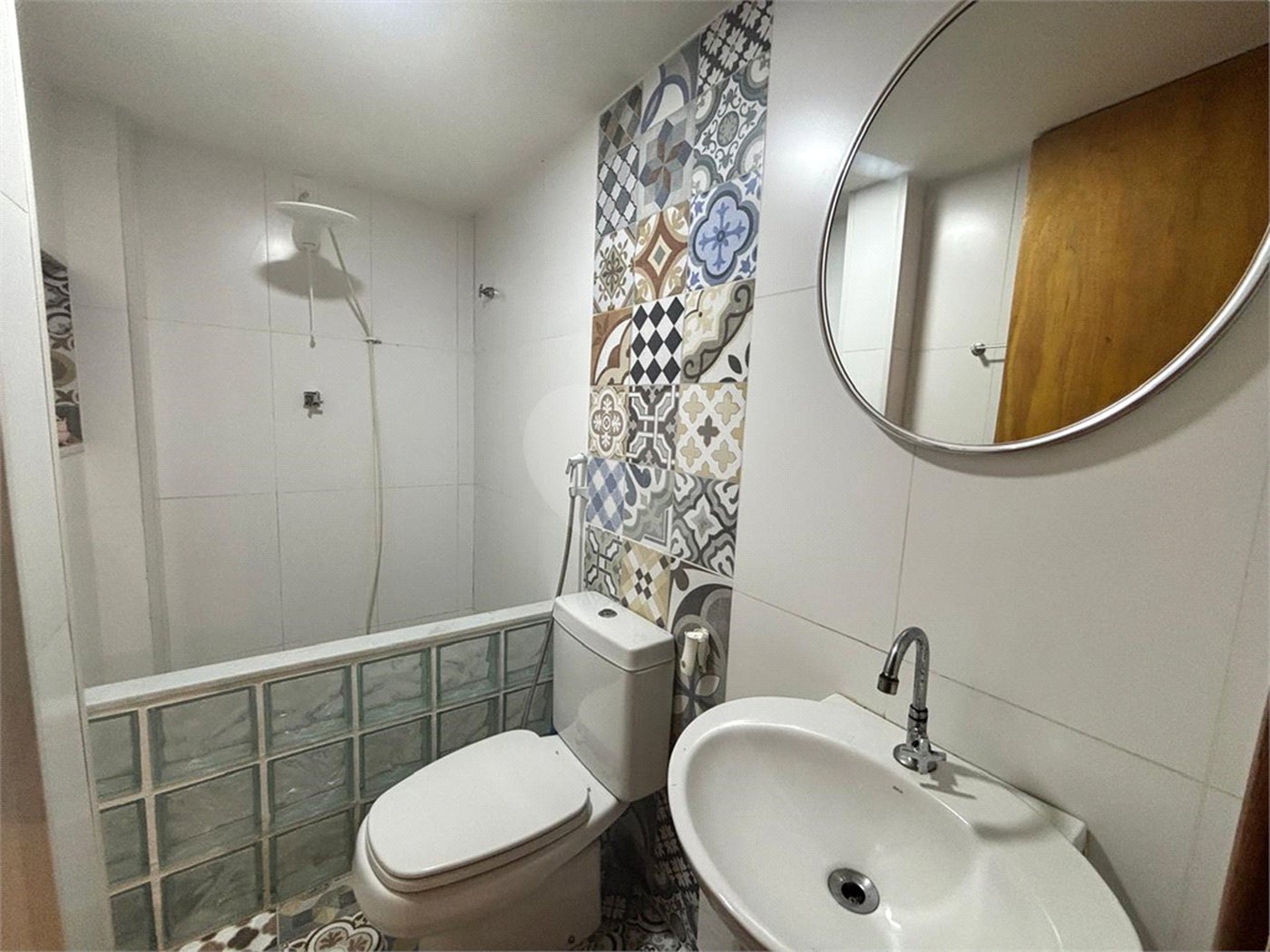 Casa de Vila à venda com 3 quartos, sendo 2 suítes, em Tijuca, Rio de Janeiro, RJ