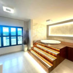 Apartamento à venda com 1 suíte em Atibaia Jardim, Atibaia, SP