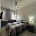 Apartamento à venda com 3 quartos, sendo 1 suíte, em Tijuca, Rio de Janeiro, RJ