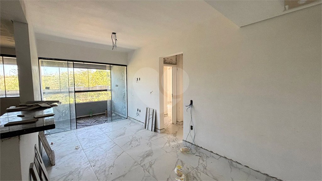 Apartamento à venda com 2 quartos, sendo 1 suíte,  em Residencial Jardins da Catalunha, Atibaia, SP