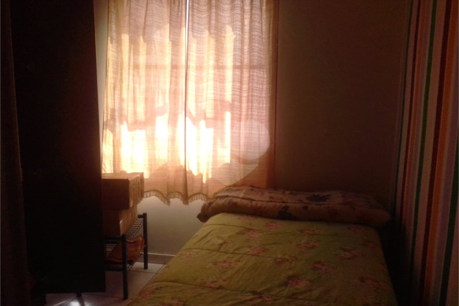 Apartamento à venda com 2 quartos em Vila Nova Cachoeirinha, São Paulo, SP