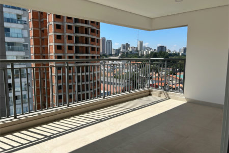 Apartamento à venda com 2 suítes em Vila Leopoldina, São Paulo, SP