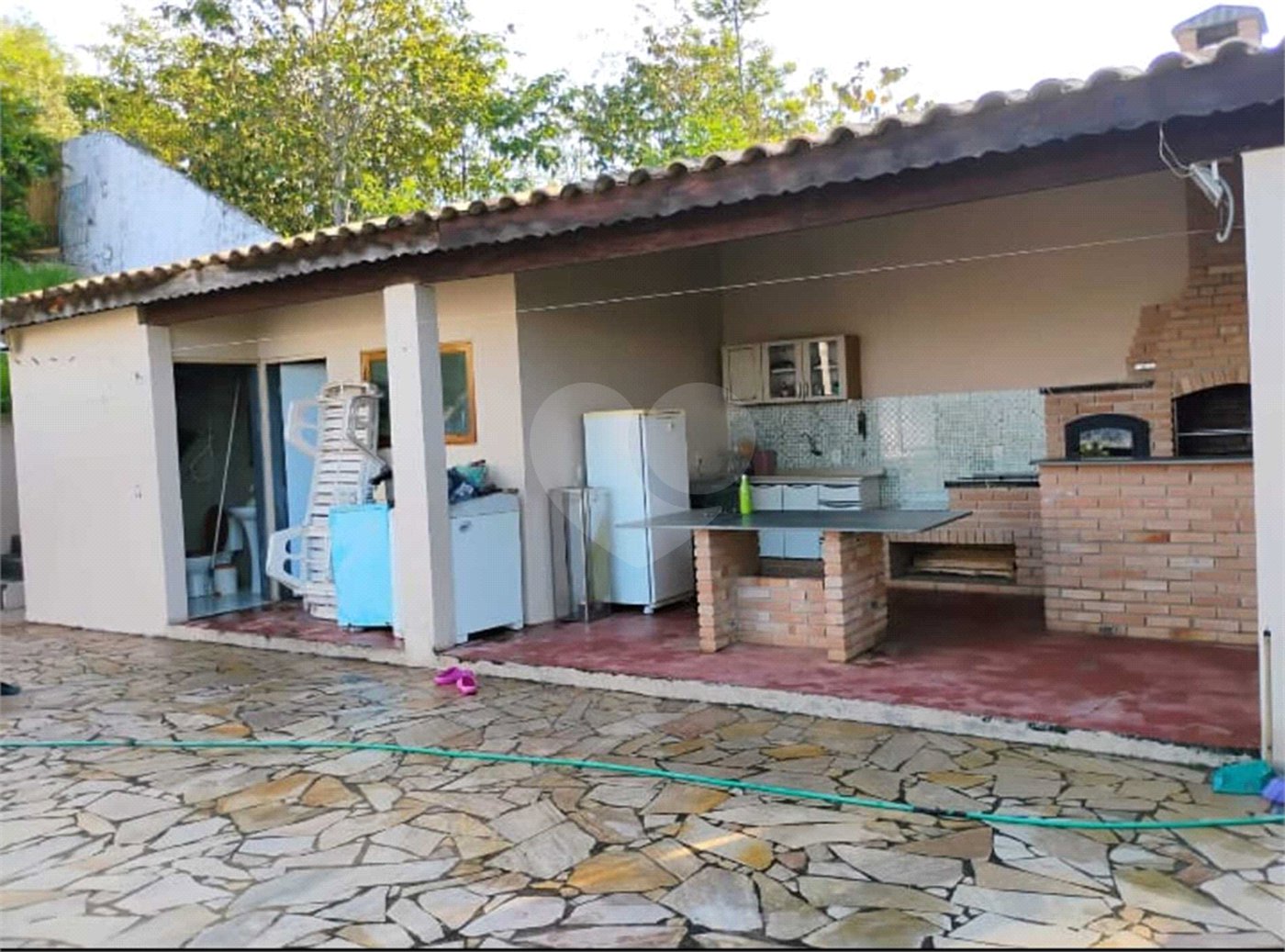 Sobrado à venda com 4 quartos, sendo 1 suíte, em Nova Itatiba, Itatiba, SP