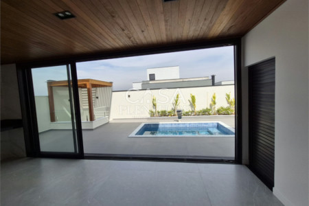 Casa em condomínio à venda com 4 suítes em Cyrela Landscape Esplanada, Votorantim, SP