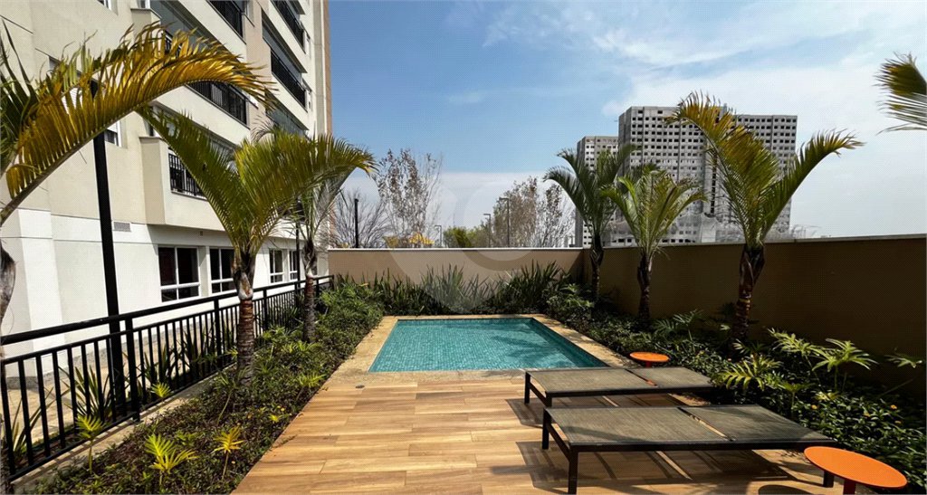 Apartamento à venda com 3 quartos, sendo 1 suíte,  em Jardim Pereira Leite, São Paulo, SP