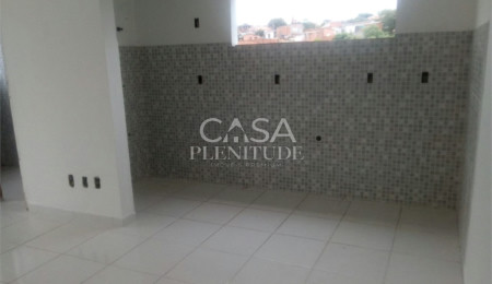 Apartamento à venda com 1 quarto em Jardim Sônia Maria, Sorocaba, SP