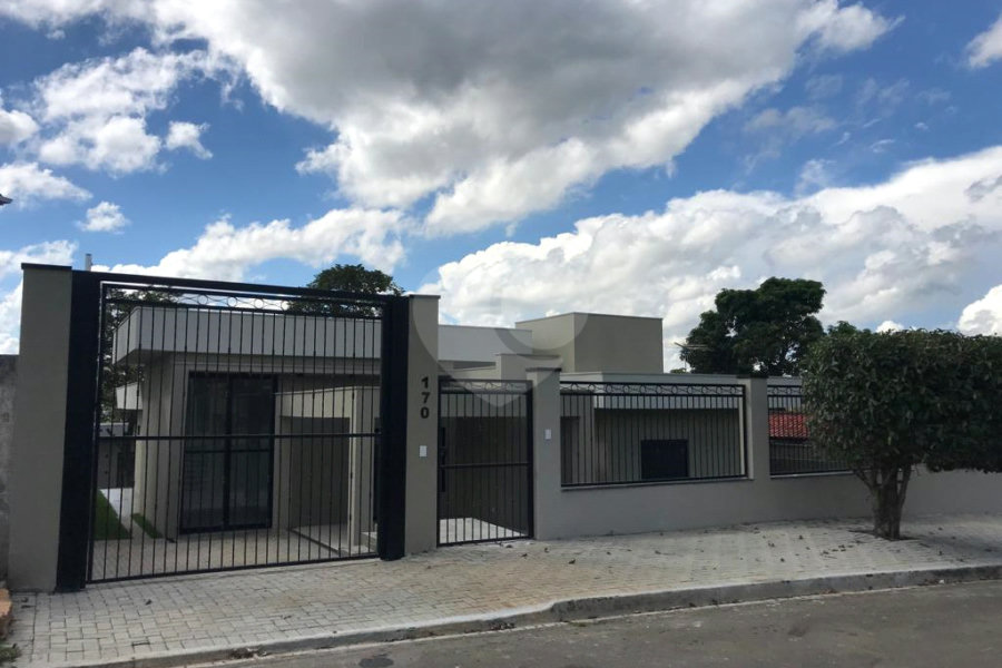 Casa Térrea à venda com 3 suítes em Terras de Itaici, Indaiatuba, SP
