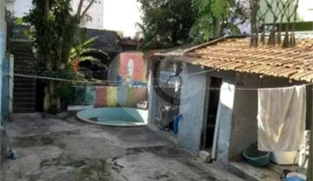 Terreno à venda em Ipiranga, São Paulo, SP