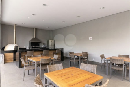 Apartamento à venda com 2 quartos, sendo 1 suíte, em Vila Leopoldina, São Paulo, SP