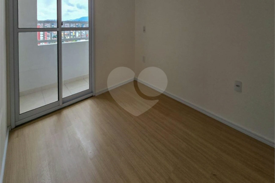Apartamento à venda com 1 quarto em Casa Verde, São Paulo, SP