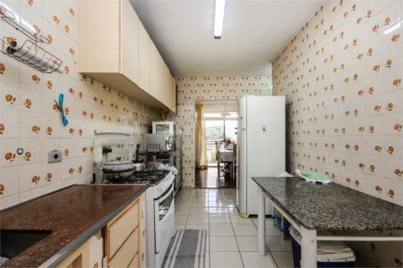 Sobrado à venda com 3 quartos, sendo 2 suítes, em Vila Clarice, São Paulo, SP