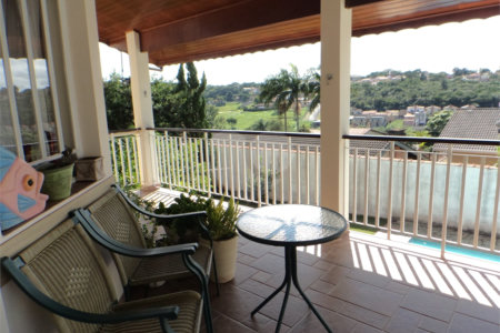 Casa à venda com 4 suítes em Nova Gardênia, Atibaia, SP