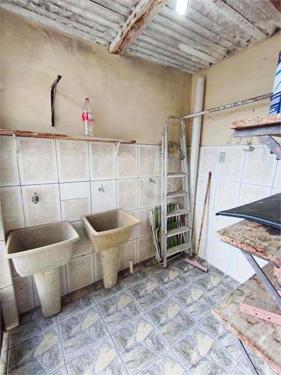 Sobrado à venda com 4 quartos, sendo 1 suíte, em Vila Medeiros, São Paulo, SP