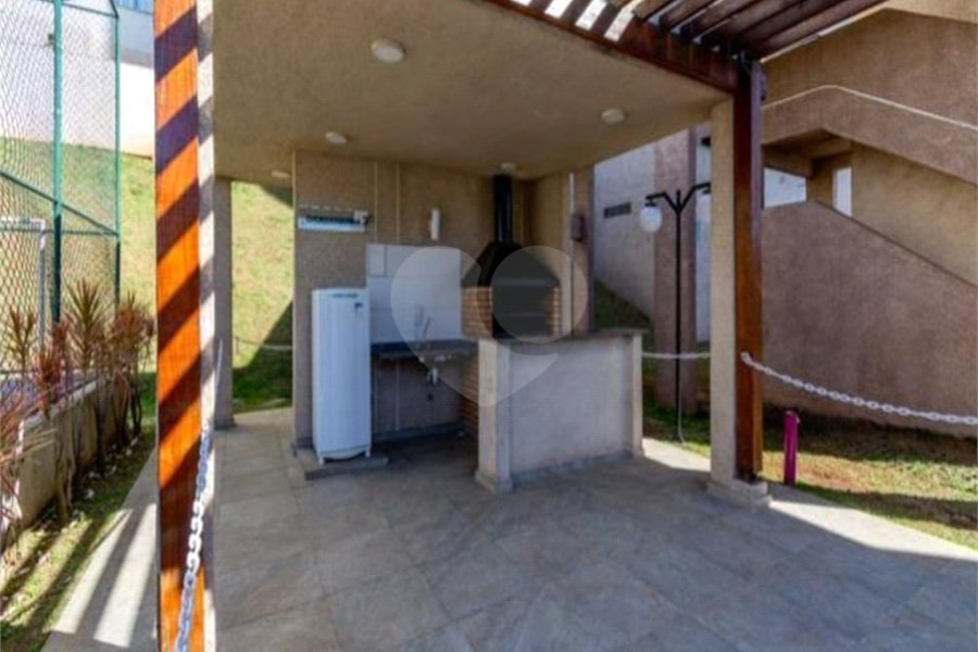 Apartamento à venda com 2 quartos em Perus, São Paulo, SP