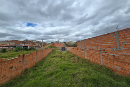 Terreno à venda em Vila Belo Horizonte, Itapetininga, SP
