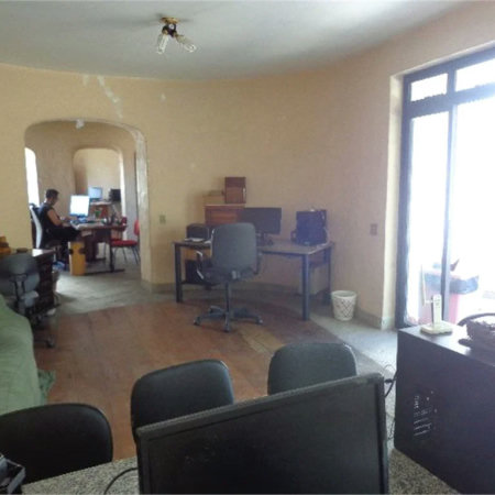 Cobertura à venda ou para alugar com 7 quartos, sendo 2 suítes, em Vila Andrade, São Paulo, SP