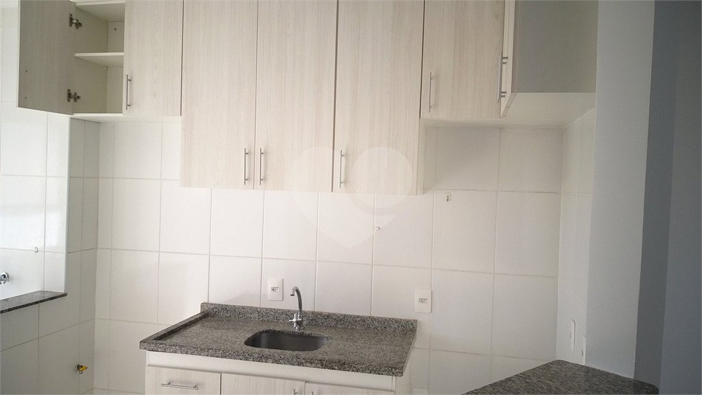 Apartamento para alugar com 3 quartos, sendo 1 suíte,  em Jardim Santiago, Indaiatuba, SP