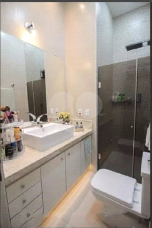 Sobrado à venda com 2 suítes em Casa Verde, São Paulo, SP