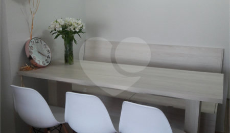 Apartamento à venda com 2 quartos, sendo 1 suíte,  em Vila Guilherme, São Paulo, SP