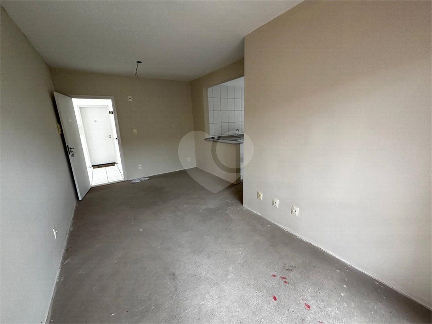 Apartamento à venda com 2 quartos em Guaraú, Salto, SP