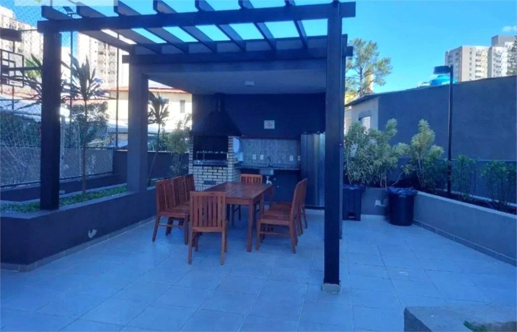 Apartamento à venda com 2 quartos em Parque Maria Helena, São Paulo, SP