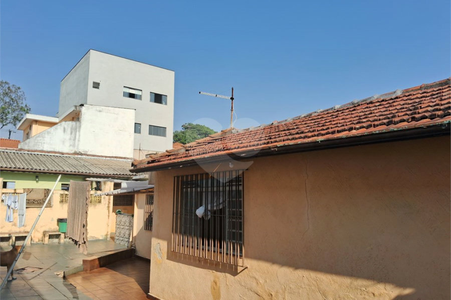 Casa Térrea à venda com 3 quartos em Casa Verde, São Paulo, SP
