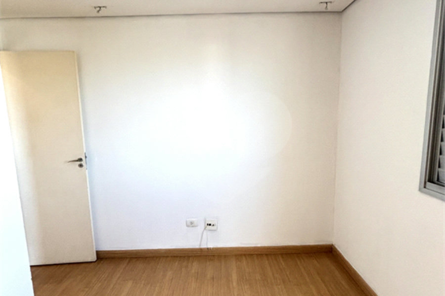 Apartamento à venda com 3 quartos em Mandaqui, São Paulo, SP