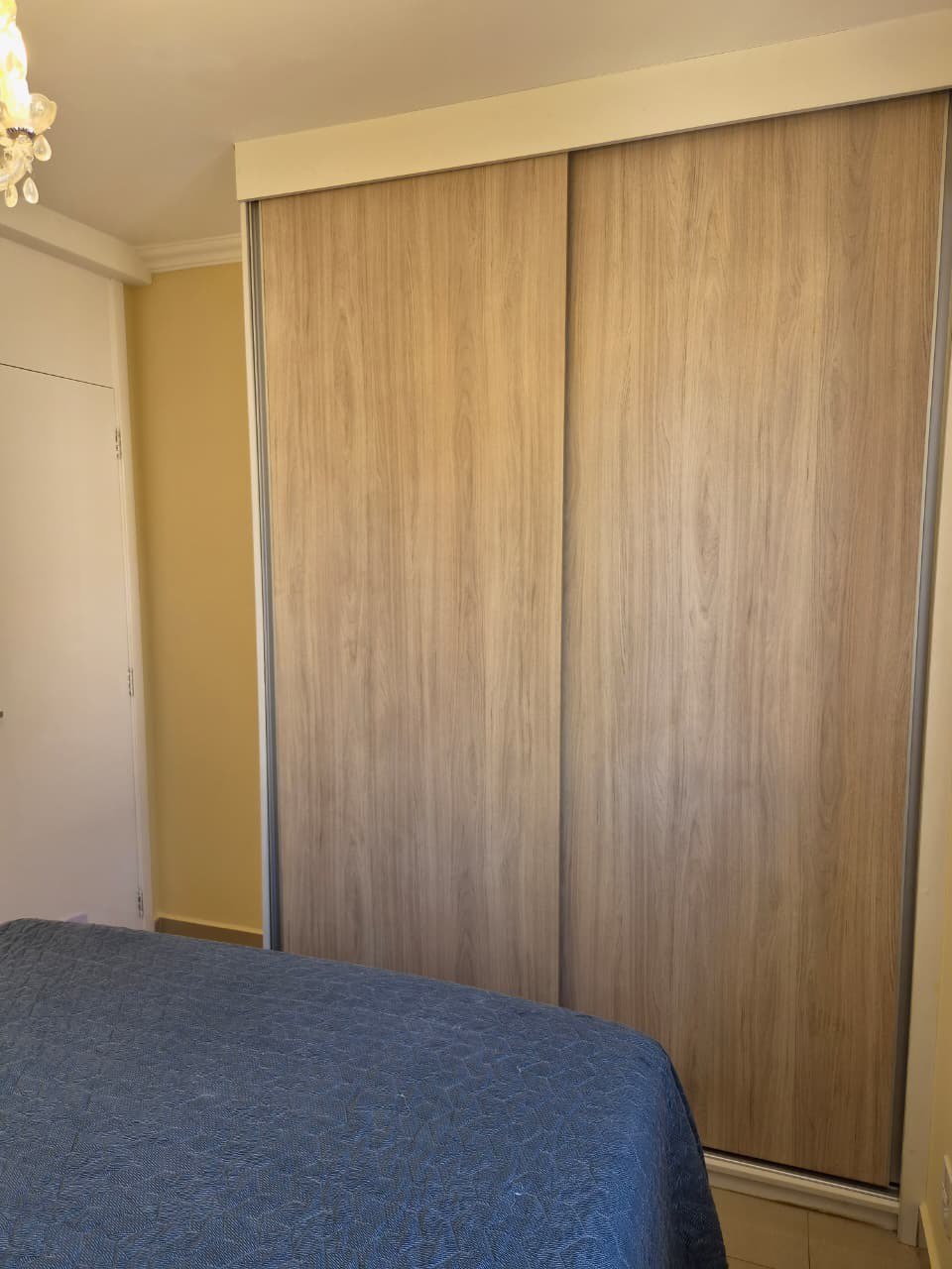 Apartamento à venda com 3 quartos, sendo 1 suíte, em Vila São Francisco, Hortolândia, SP