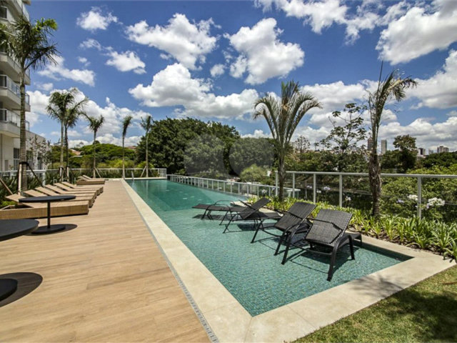 Apartamento à venda com 1 quarto em Santana, São Paulo, SP