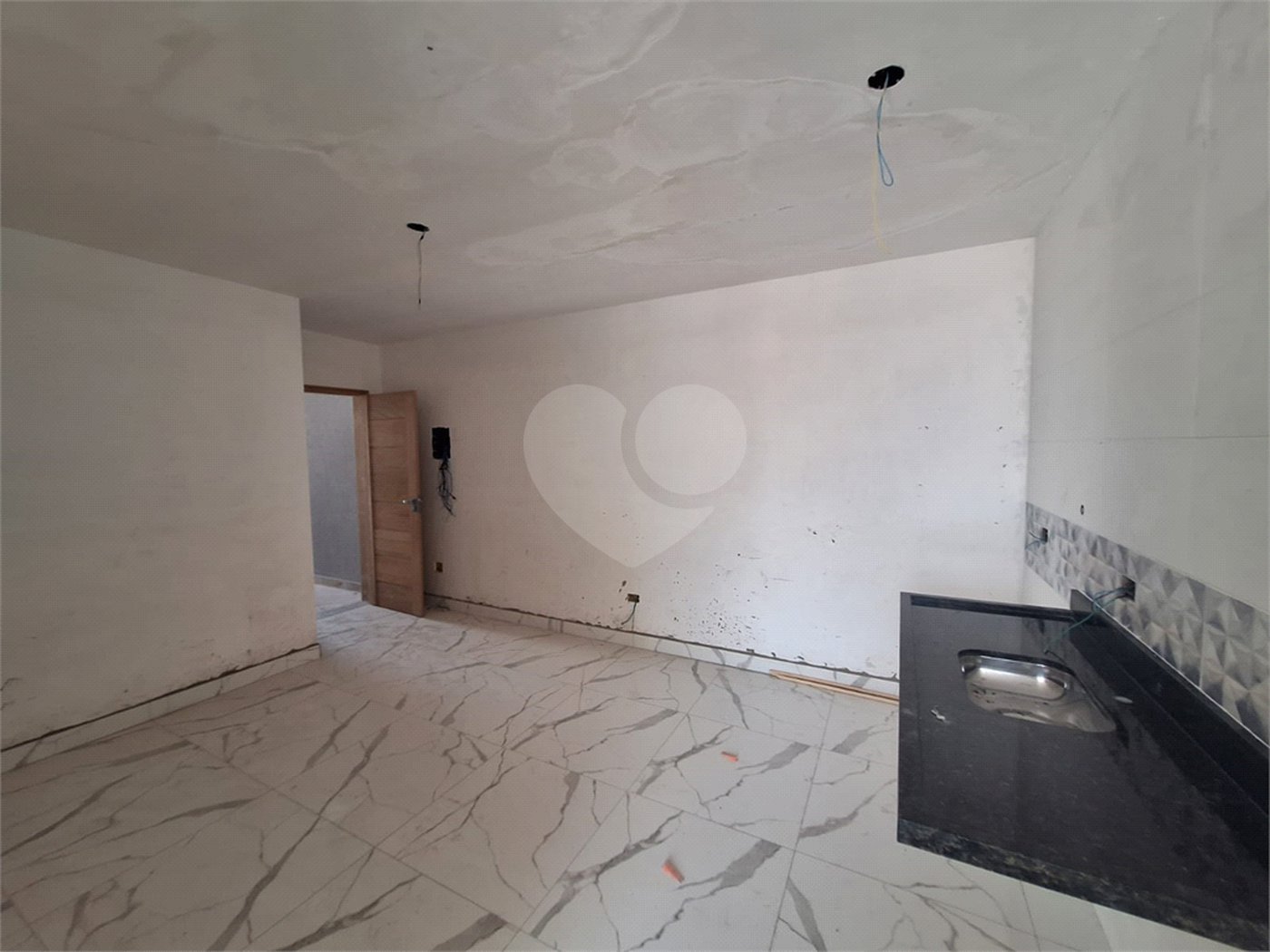 Apartamento à venda com 3 quartos em Tucuruvi, São Paulo, SP