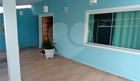 Casa à venda com 4 quartos, sendo 3 suítes,  em Campo Grande, Rio de Janeiro, RJ