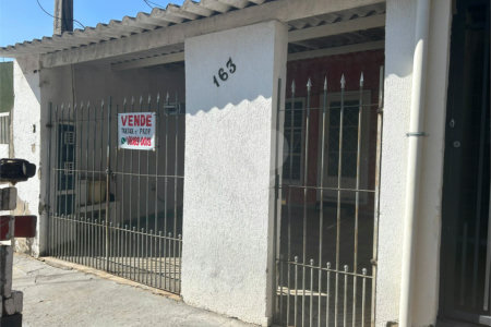 Casa à venda com 2 quartos em Parque Esmeralda, Sorocaba, SP