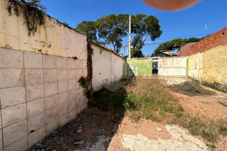 Terreno à venda em Vila Mazarino, Itapetininga, SP