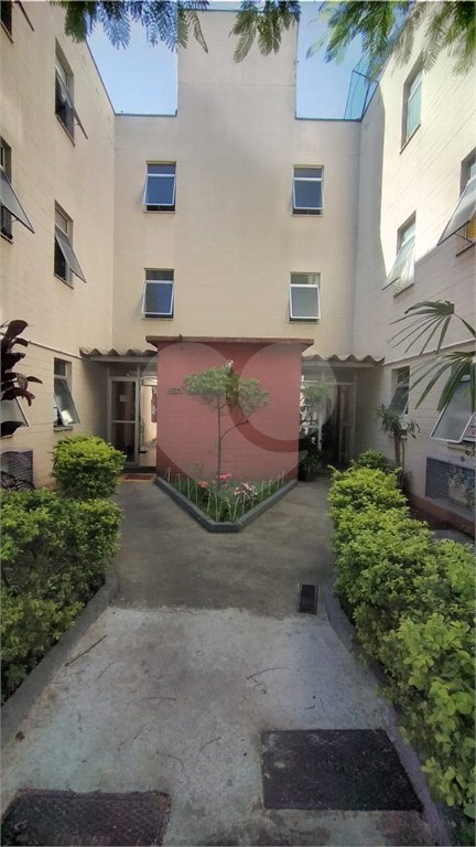 Apartamento à venda com 2 quartos em Tremembé, São Paulo, SP