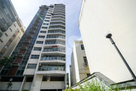 Apartamento à venda com 4 quartos, sendo 1 suíte, em Tijuca, Rio de Janeiro, RJ