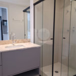 Apartamento à venda com 1 quarto em Perdizes, São Paulo, SP