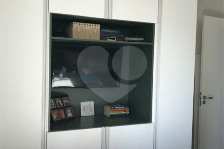 Apartamento à venda com 3 quartos, sendo 1 suíte, em Água Fria, São Paulo, SP