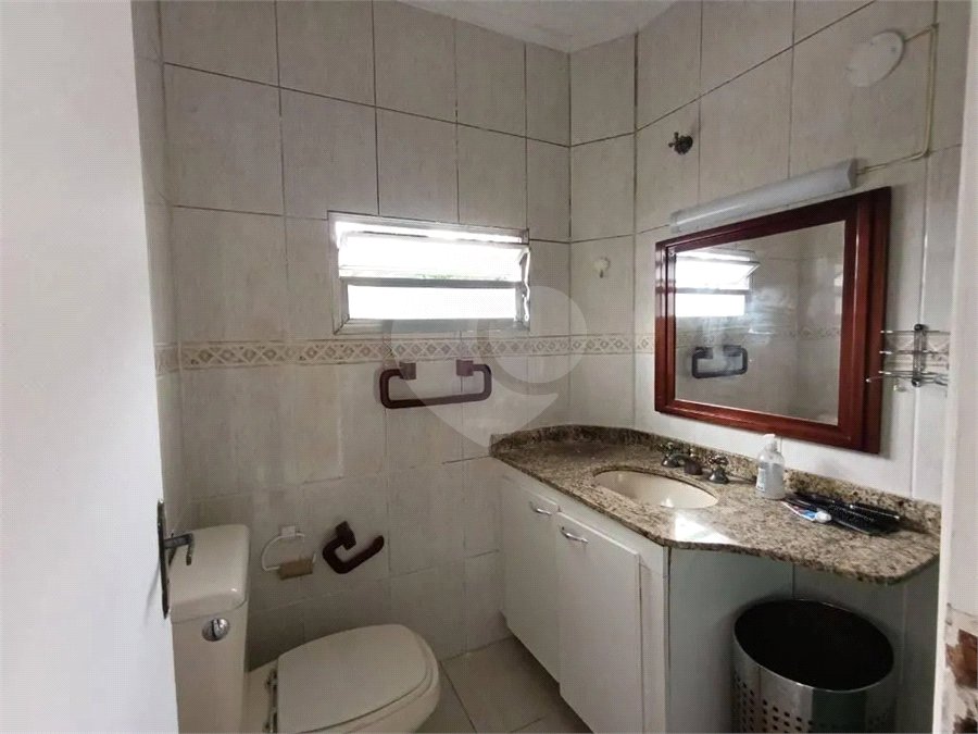 Apartamento à venda com 3 quartos em Butantã, São Paulo, SP
