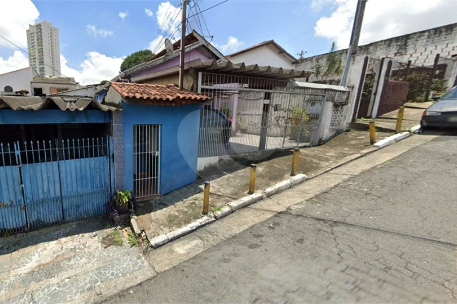 Terreno à venda em Vila Guilherme, São Paulo, SP