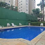 Apartamento à venda com 3 suítes em Brooklin Novo, São Paulo, SP