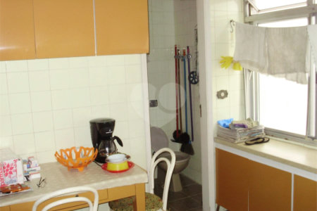 Apartamento à venda com 3 quartos, sendo 1 suíte, em Jardim Paulista, São Paulo, SP