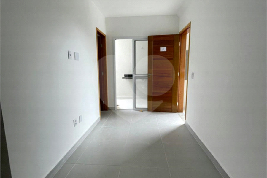 Apartamento à venda com 1 quarto em Tucuruvi, São Paulo, SP